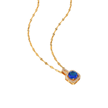 Load image into Gallery viewer, luxury necklace
