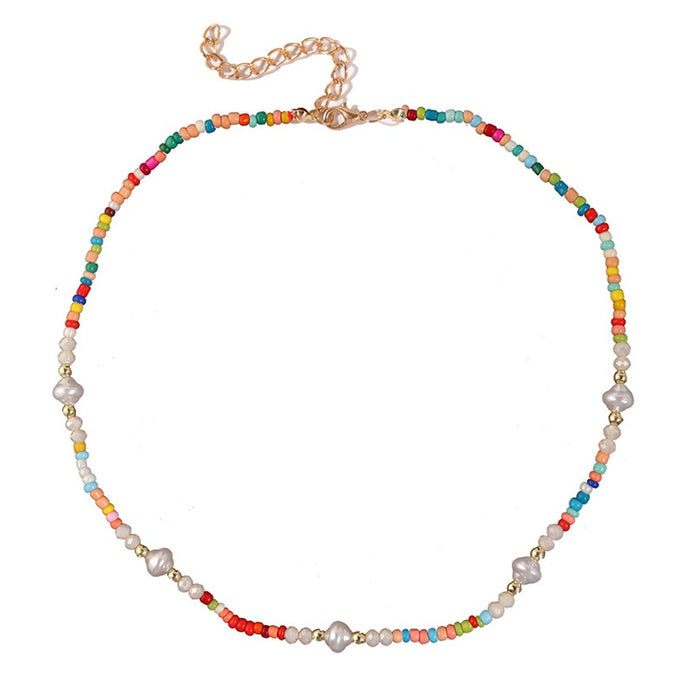 carnival choker